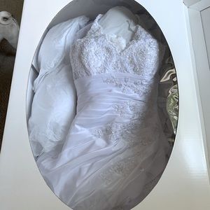 Special dress for a special day